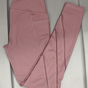 Knockout By Victoria's Secret Pink Tight
